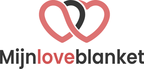 Mijn Love Blanket