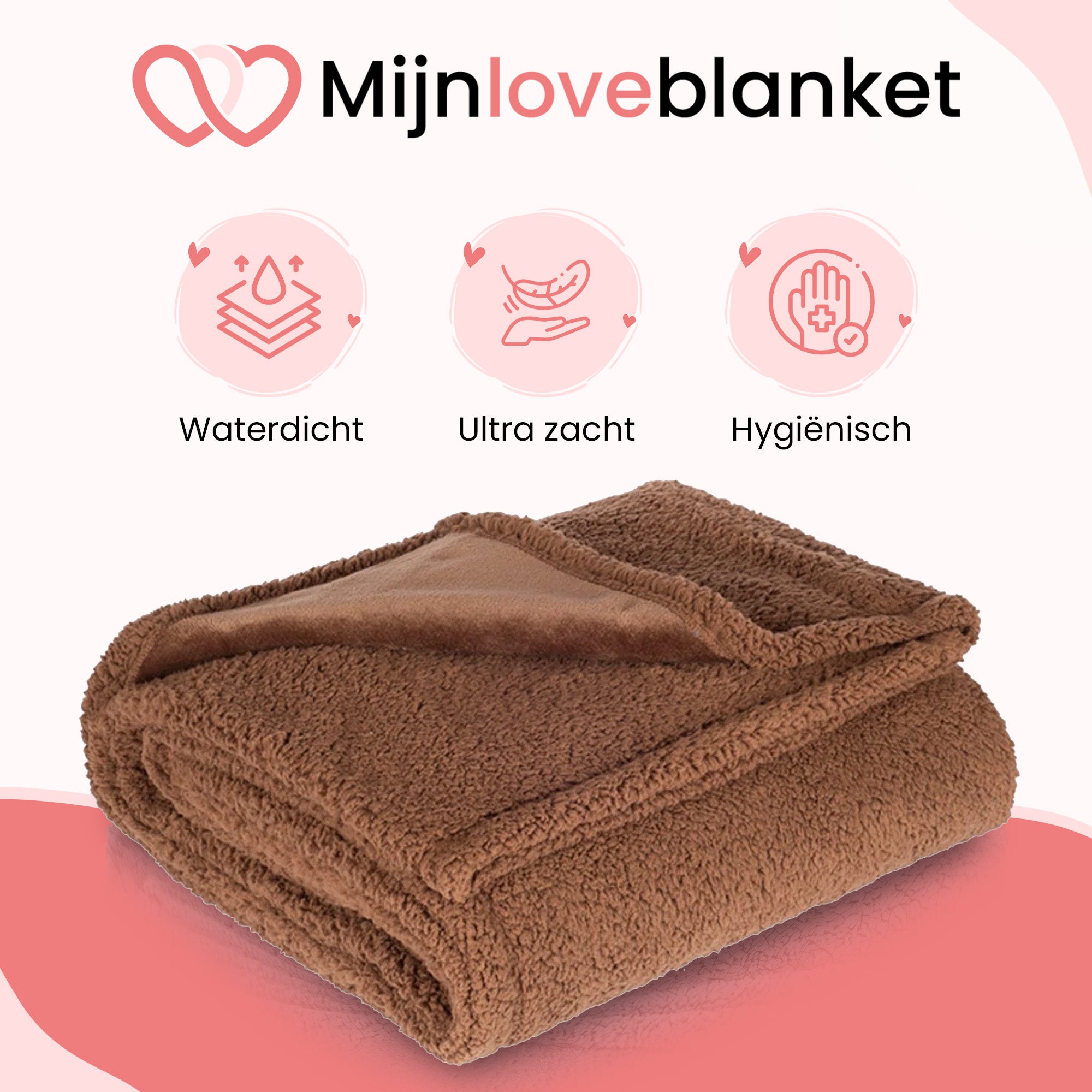 Love Blanket ® XXL